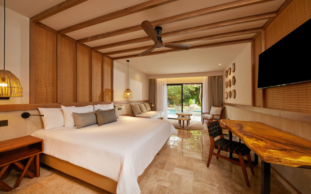 Bahia Principe Luxury Akumal - All Inclusive