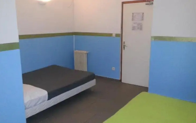 Hostel Harold's Backpackers