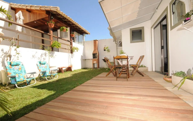 Apartamento Ambar