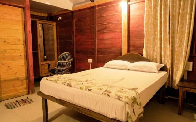 Room Maangta 332 - Beach Goa