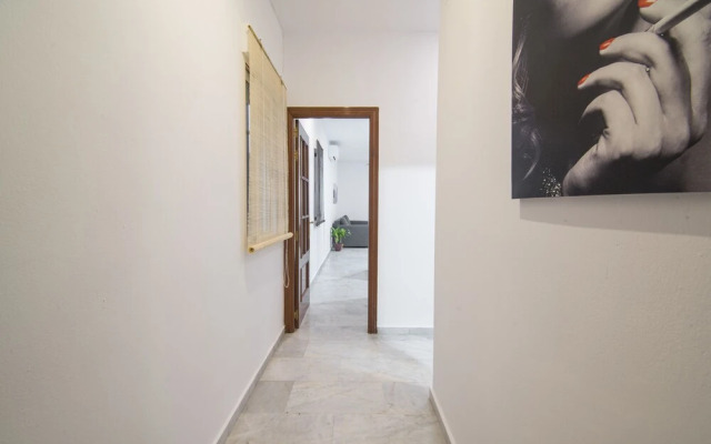 Edificio Granata Prime Holidays