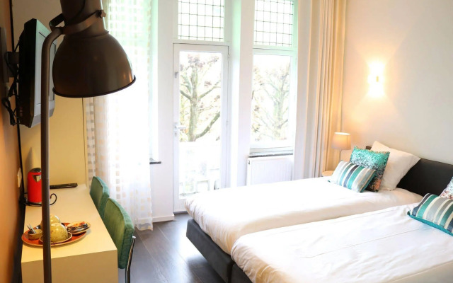 Saillant Hotel Maastricht City Centre