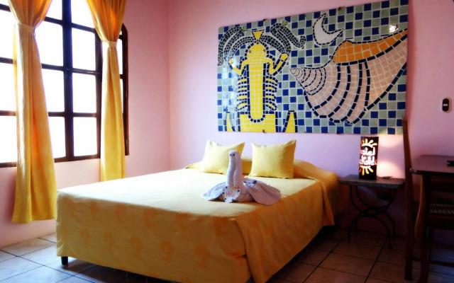 Hotel Kekoldi de Granada