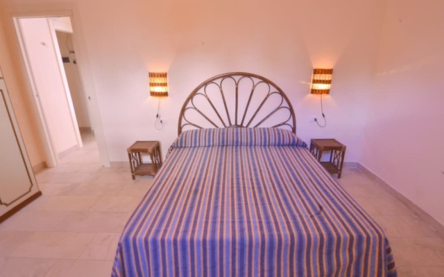 Historic Holiday Home in San Vincenzo near Beach