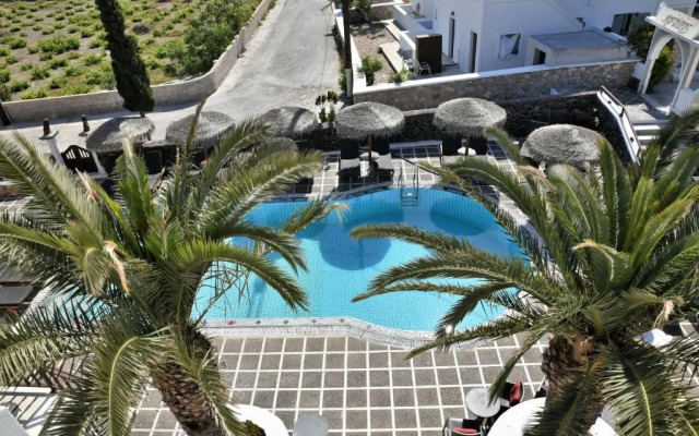 Kafouros Hotel