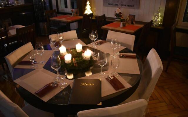 Hotel Restaurant Meints4you im Bürgerhof