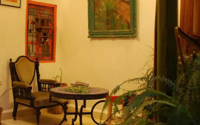 Riad Dar Naciri