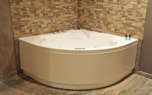 Le Mas Terre des Anges