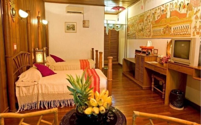 Thazin Garden Hotel