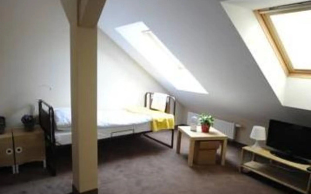 Hotel & Spa Dwór Droblin