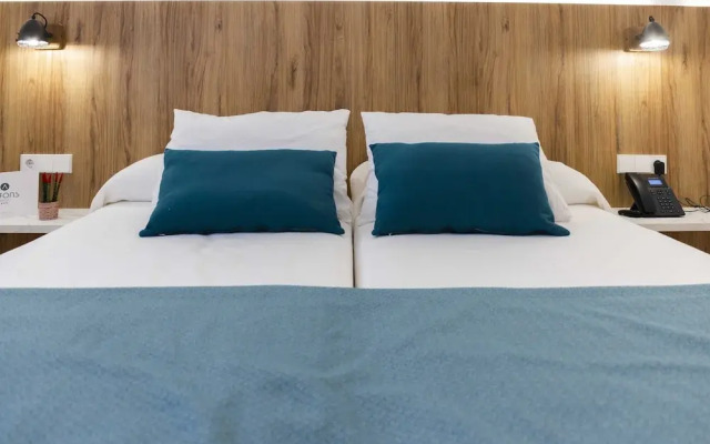 Hotel Alfons