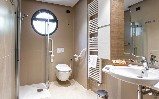 Costa Rica Bibione Aparthotel