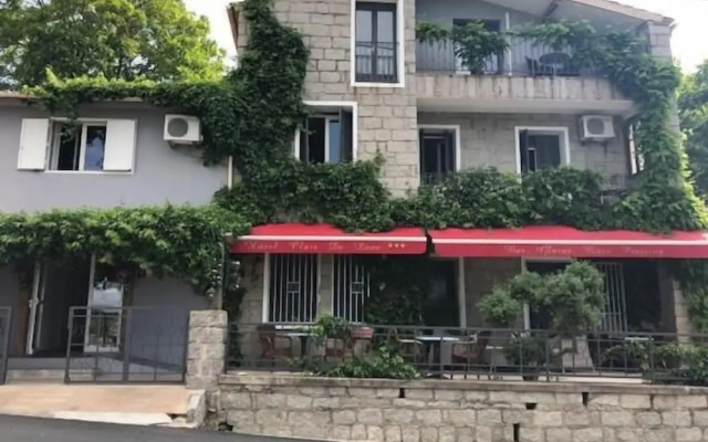 Hôtel Clair de Lune