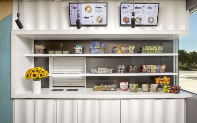 Aloft Dublin-Pleasanton