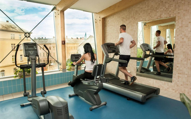 Hotel Lycium Debrecen - Handwritten Collection (October 2025)