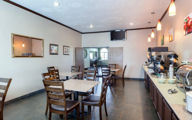 Quality Inn Hastings