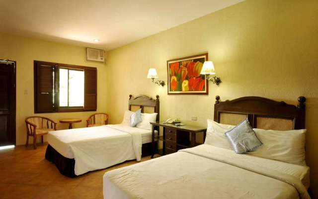 Sierra Resort powered by Cocotel