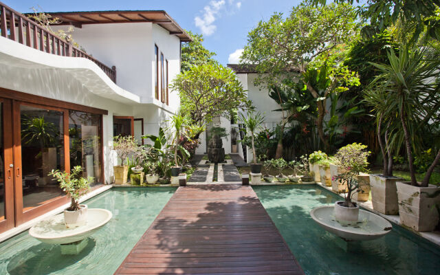 Villa Casis by Nagisa Bali