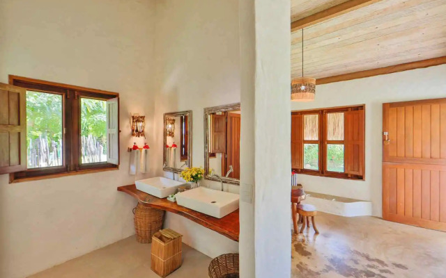 Pousada Reserva do Patacho