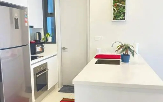 The Ridge Twiinz.Inn @ KL East