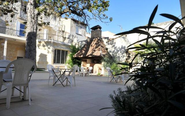 Grand Hotel