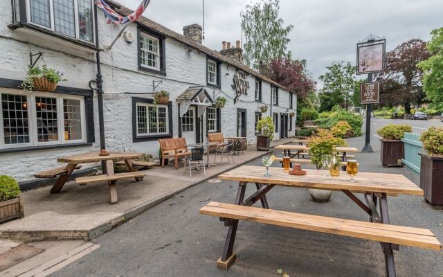 Royal Oak Appleby