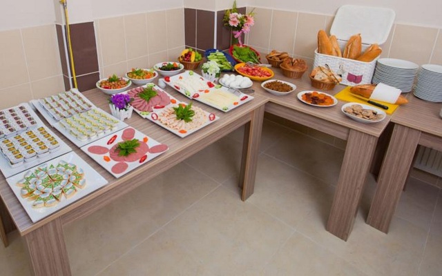Birlik Aparthotel