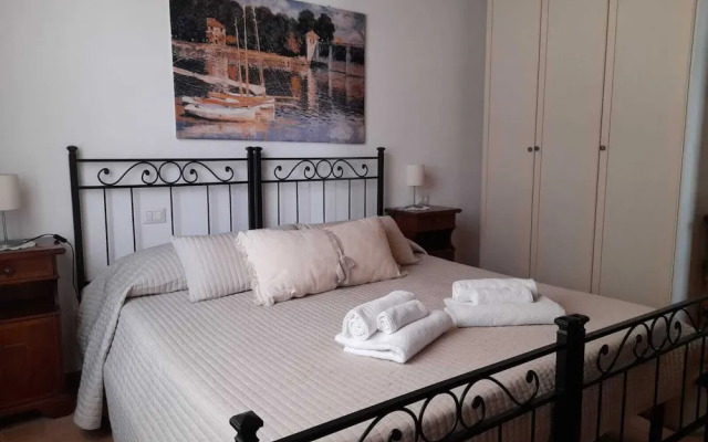 Villa Le Ripe Apartments