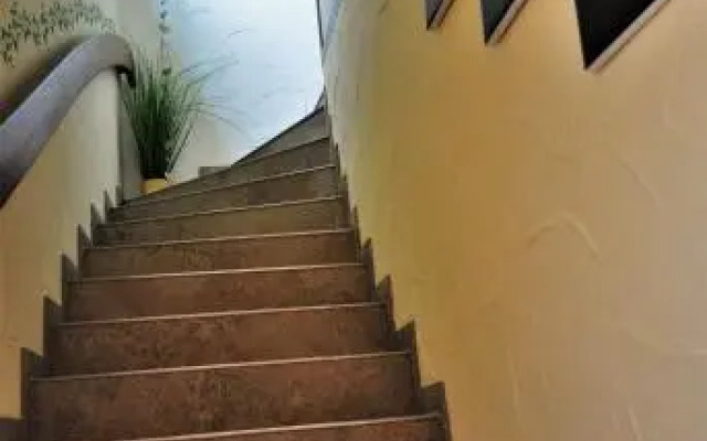 Gästehaus am Berger Moos