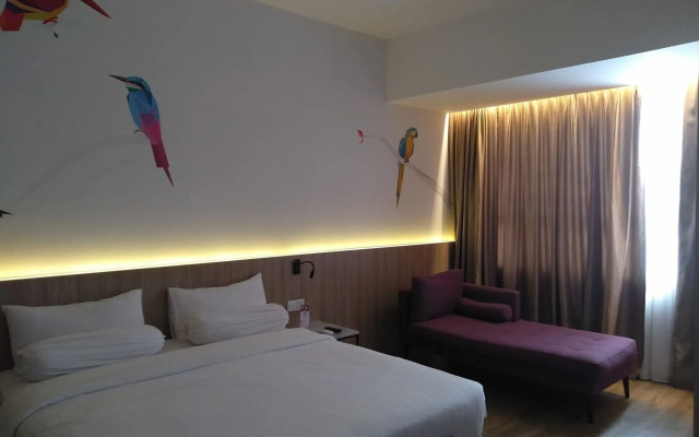 The Zuri Palembang