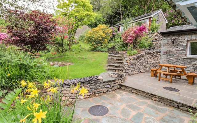 Silverthwaite Cottage
