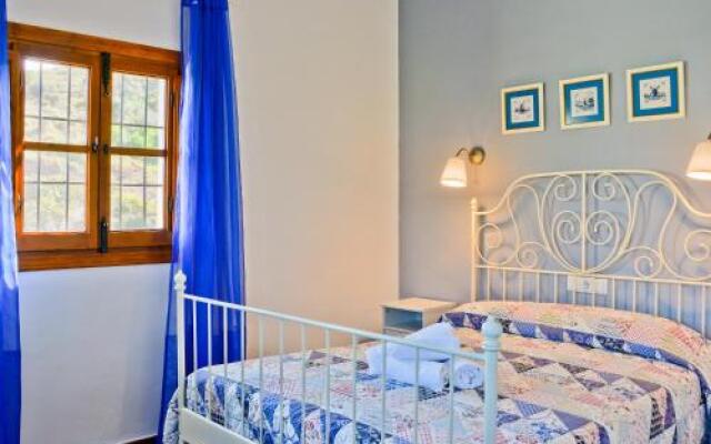 Casa entre Nerja y Frigiliana