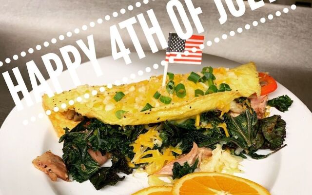 Wolf Creek Inn & Tavern