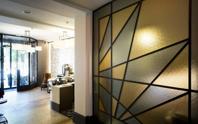 Mercure Rodez Cathedrale