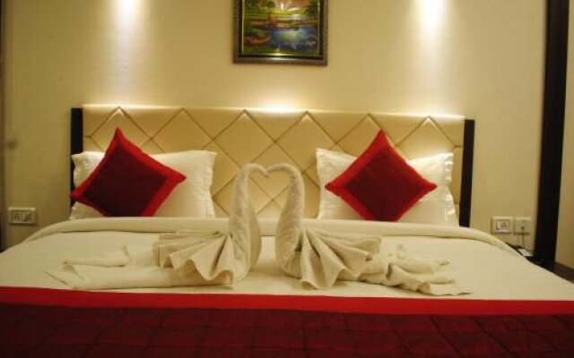 Hotel Shubhra Grand