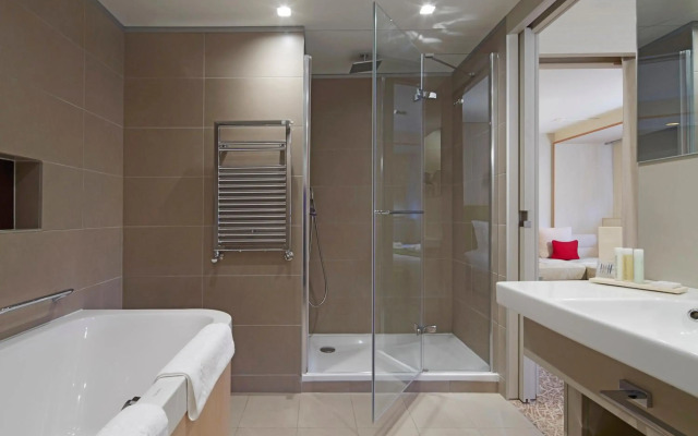 Golden Tulip Amneville - Hotel Spa & Casino
