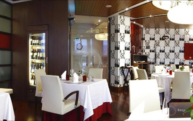 Blanco Hotel Spa
