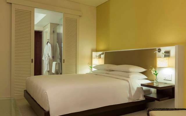 Hyatt Regency Cartagena