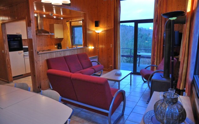 Jardins de l'Ourthe 16