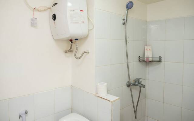 Spacious 1BR with Sofa Bed at The Jarrdin Cihampelas Apartment