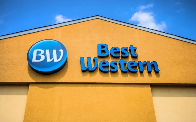 Best Western Athens Inn