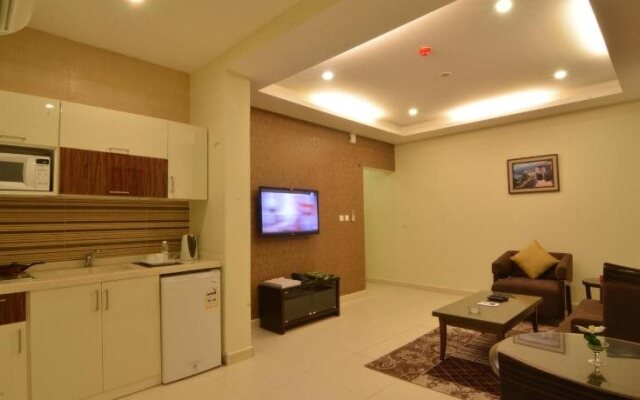 Hera Homes Hotel Apartments