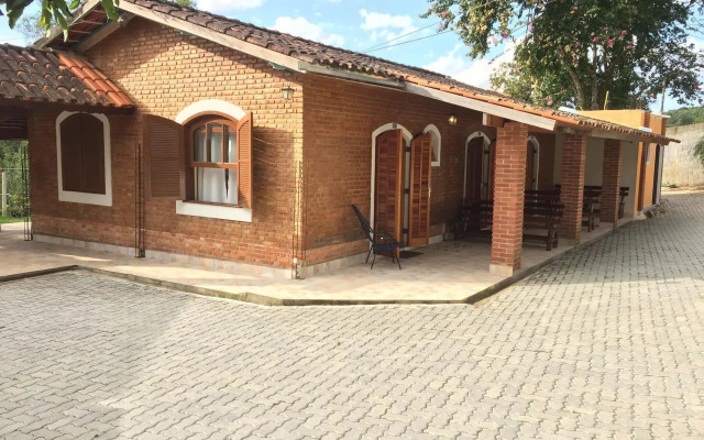 Pousada Bezerra