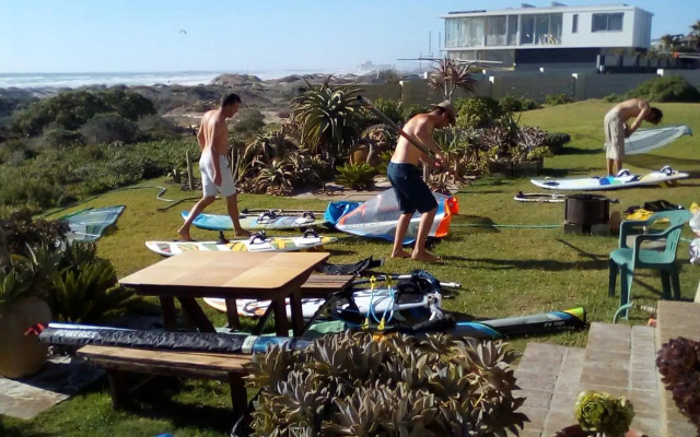 14 Penguin Place, Melkbosstrand