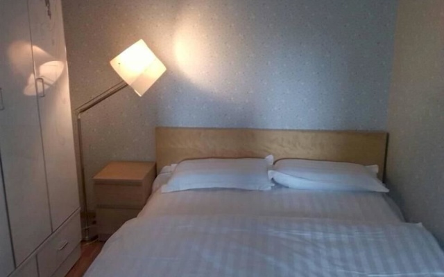 Xiaotian Inn – Guest Rooms – Chengdu