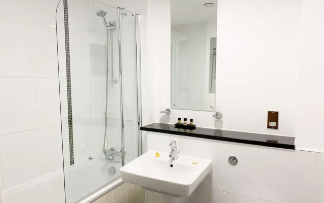 Cotels at the Hub Serviced Apartments