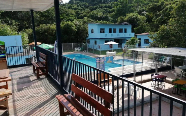 Finca Campestre Piscina Privada Anapoima