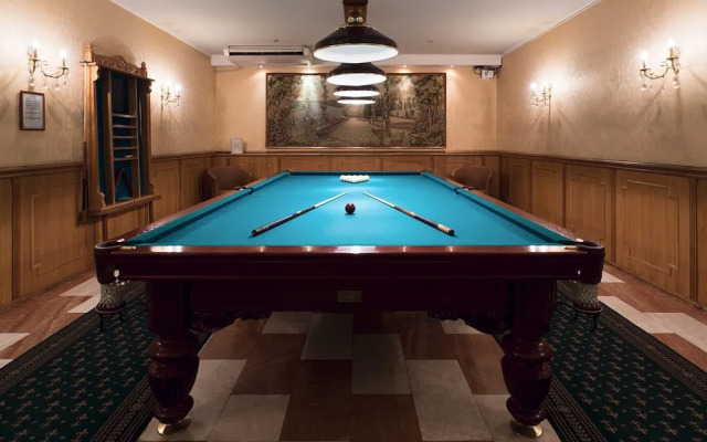 Хостел Даниловский