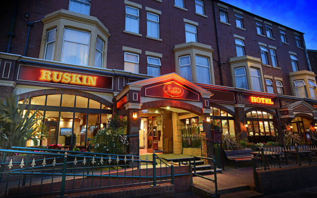 Ruskin Hotel