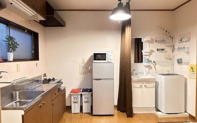 tabitime kohamaterashi